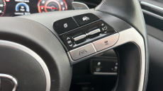 Hyundai TUCSON 1.6 TGDi Hybrid 230 Premium 5dr 2WD Auto Hybrid Estate